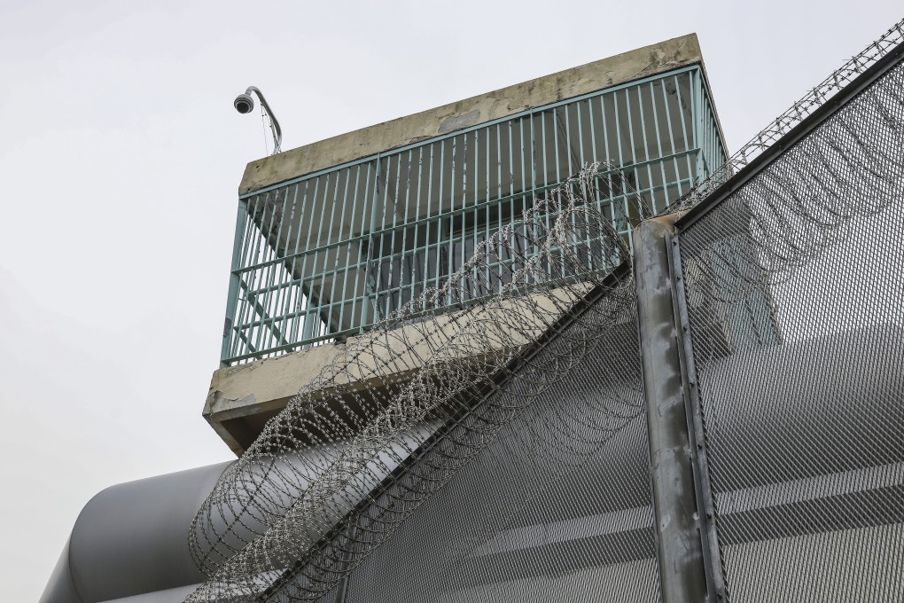 Opposition figures on Wednesday accused prison officials of interfering with the mail of inmates being held over last year’s protests. Photo: Dickson Lee