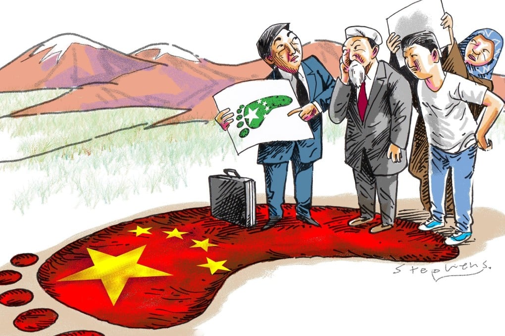 Illustration: Craig Stephens