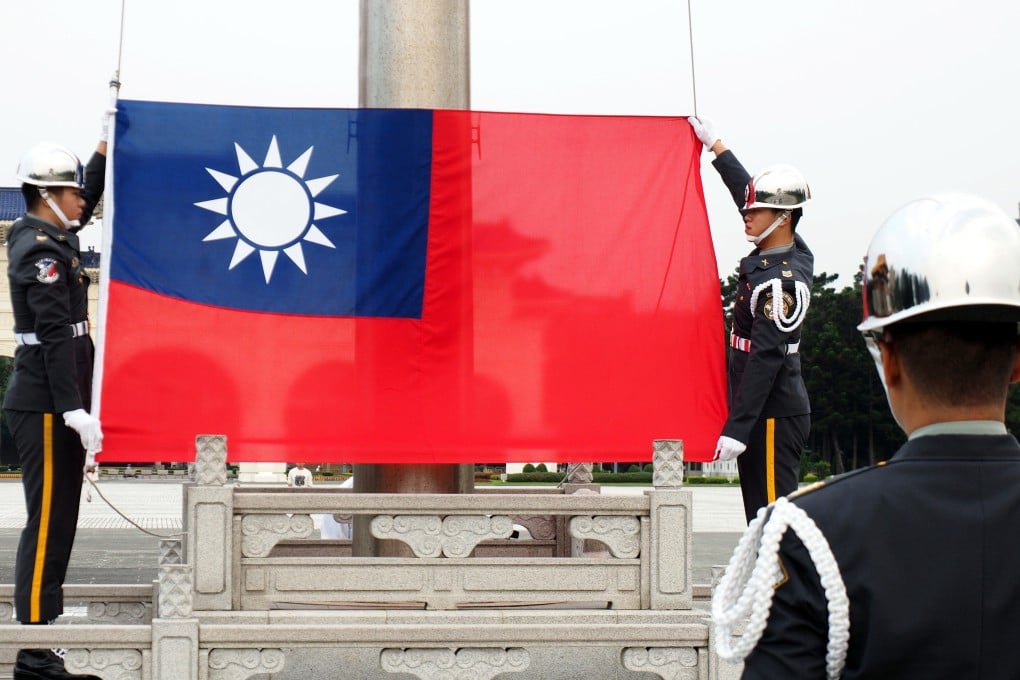 Chinese state media said Taiwanese espionage activities increased from over 100 in 2018 to several hundred in 2020. Photo: EPA-EFE