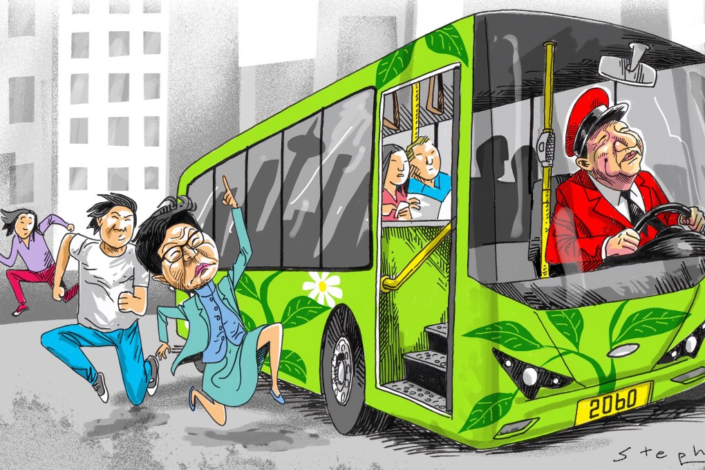 Illustration: Craig Stephens