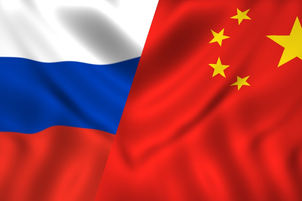 China says it will work with Russia to defend multilateralism. Photo: Shutterstock