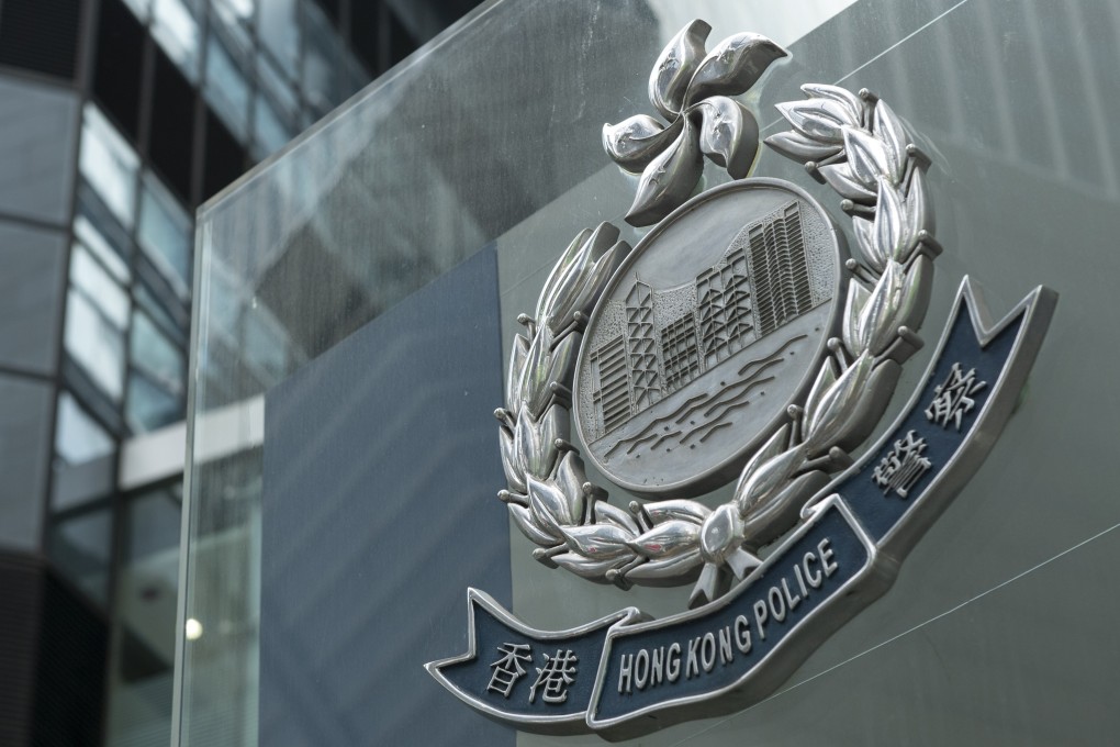 Police sources say investigation in the case is under way and further arrests are possible. Photo: Warton Li