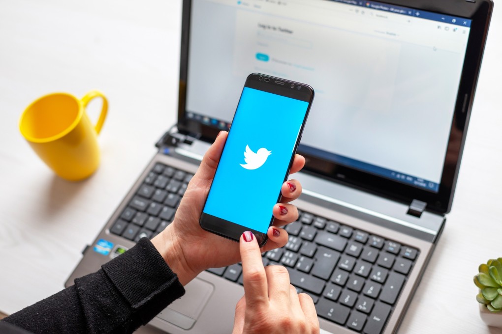 Twitter said the incident was caused by ‘by an inadvertent change we made to our internal systems’. Photo: TNS