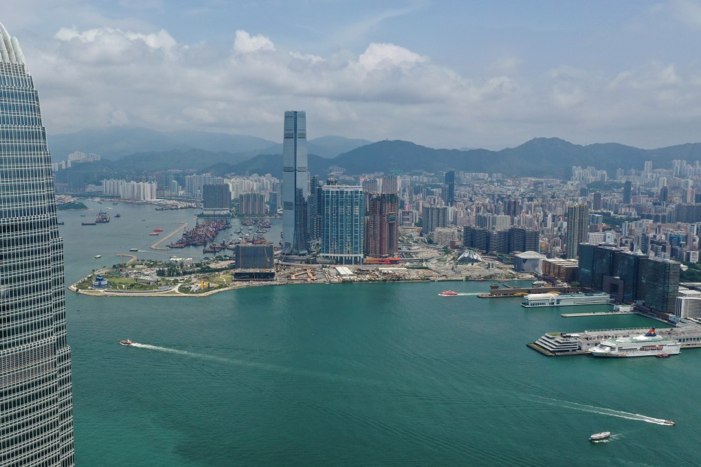 It cannot be denied that Hong Kong has to make every effort to deal with a problem that will have far-reaching consequences for all Photo: Roy Issa