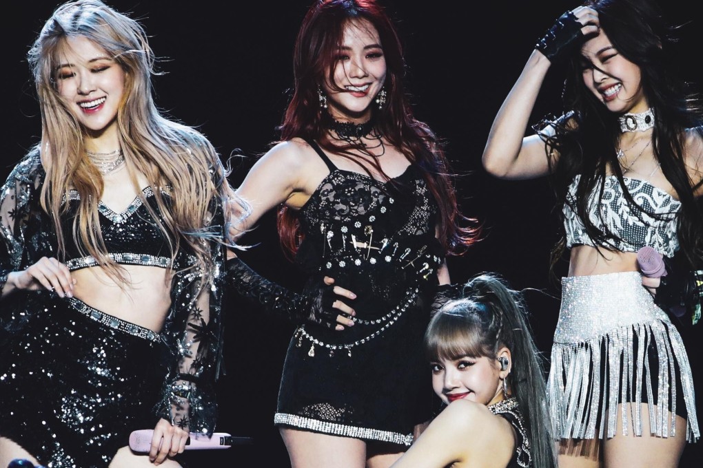 Review | Blackpink's Jennie, Jisoo, Lisa and Rose get surprisingly