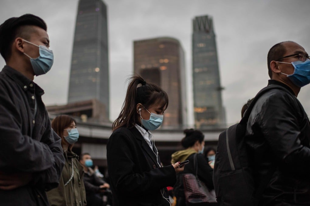 FDI inflows into China rose 23.7 per cent to US$14.25 billion last month. Photo: AFP