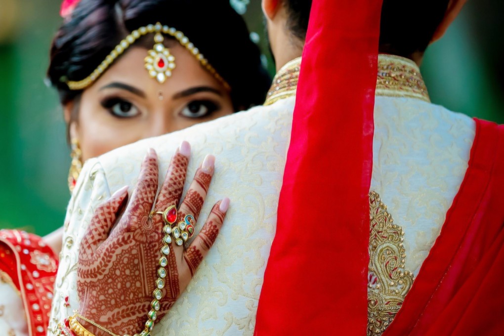 A research showed it was common for Pakistani children to be engaged early, with girls typically engaged or encouraged to marry by the age of 14 or 15. Photo: Shutterstock