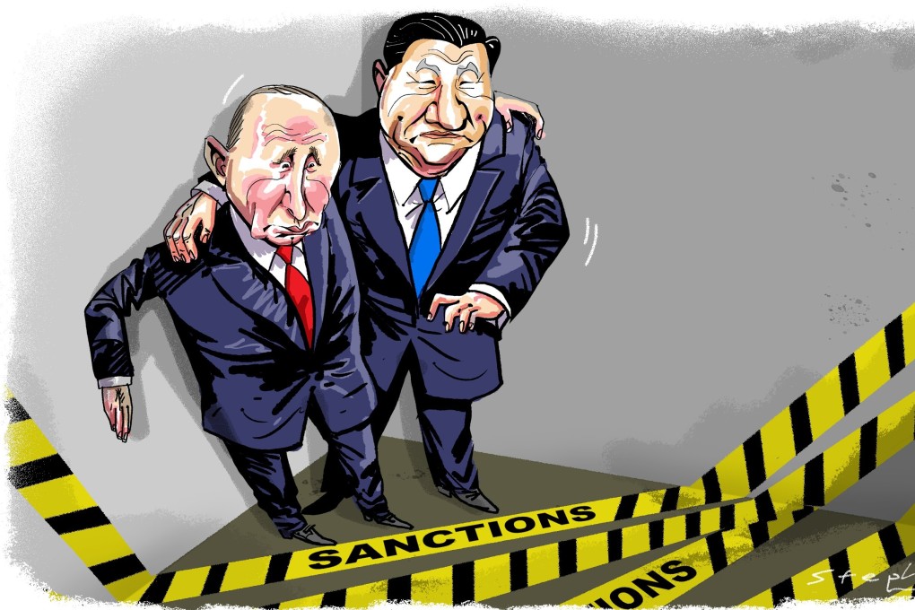 Illustration: Craig Stephens