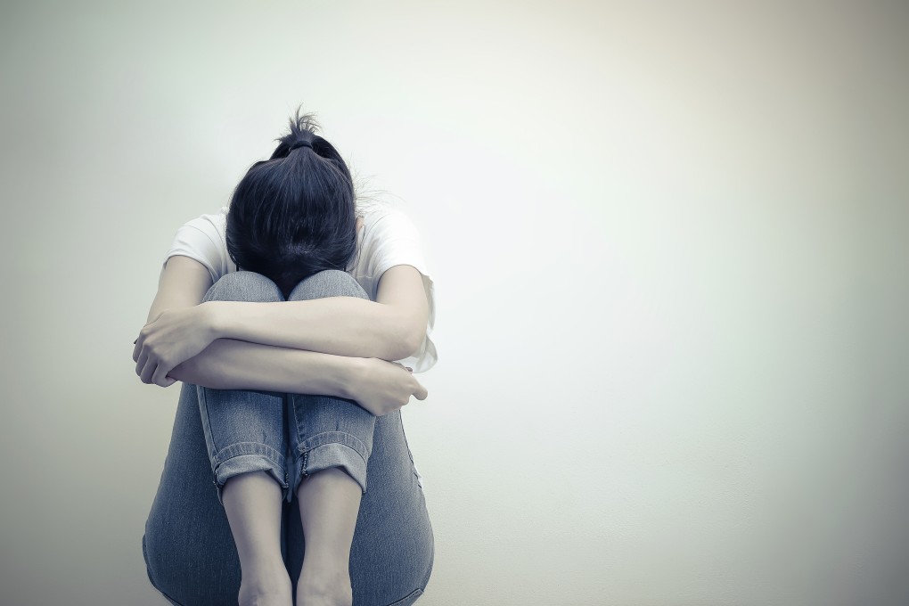 Experts warn Hong Kong’s mental health situation could get worse during the pandemic. Photo: Shutterstock