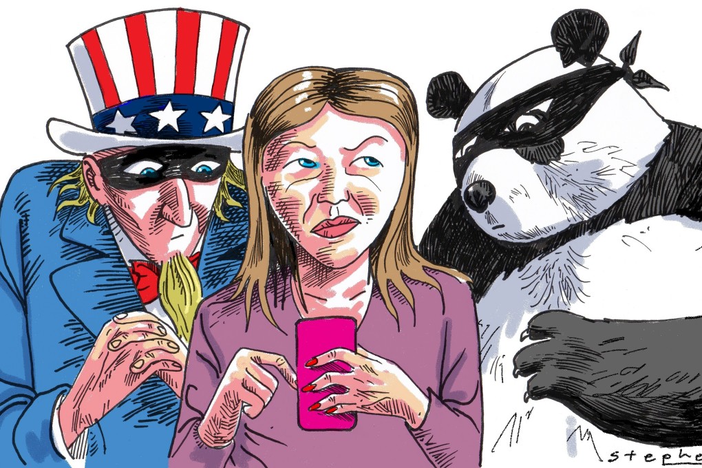 Illustration: Craig Stephens