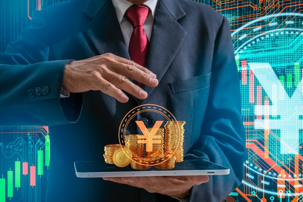 China has a flourishing hi-tech sector, a fast-growing middle class and the world’s largest unbanked population of more than 225 million people, making it well placed to drive fintech adoption and innovation.