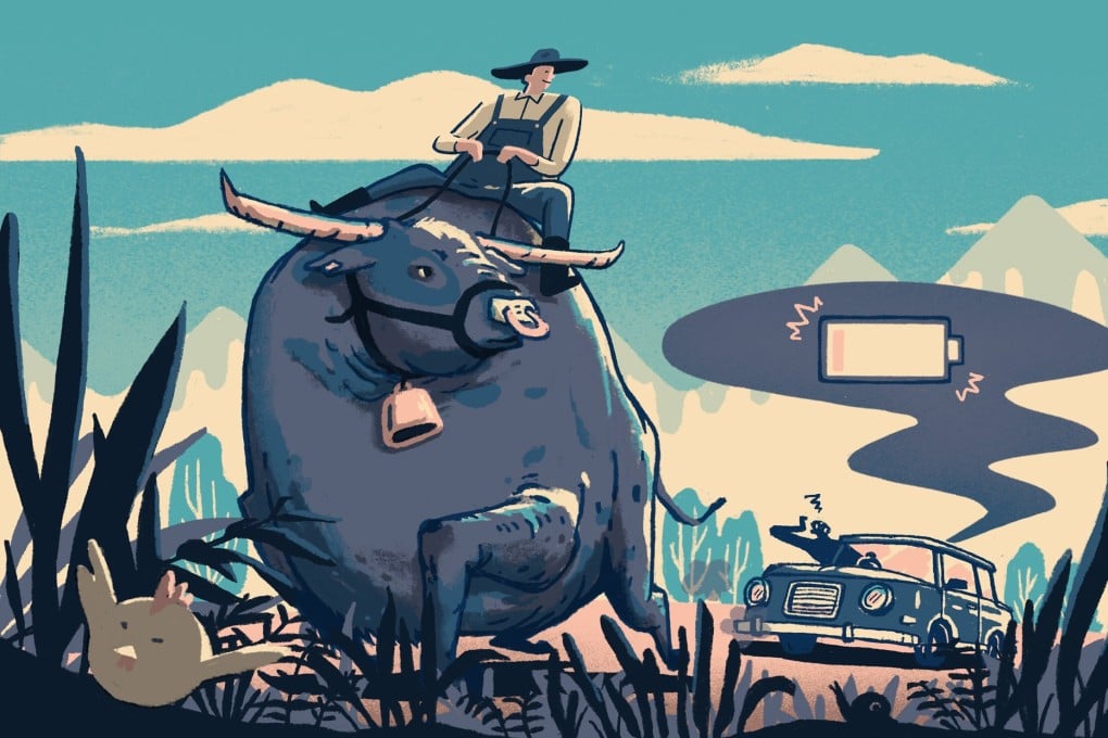 Illustration by Perry Tse/SCMP