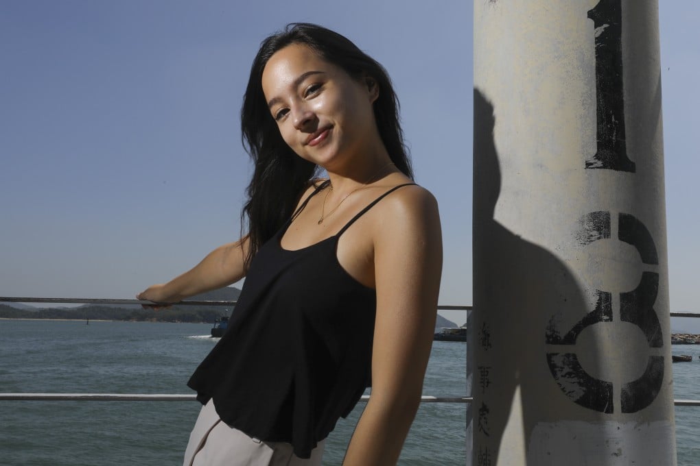 Rice queen' J Lou, Hong Kong YouTube star and Uncle Roger's 'favourite niece', on identity issues and viral hits with her mum | South China Morning Post