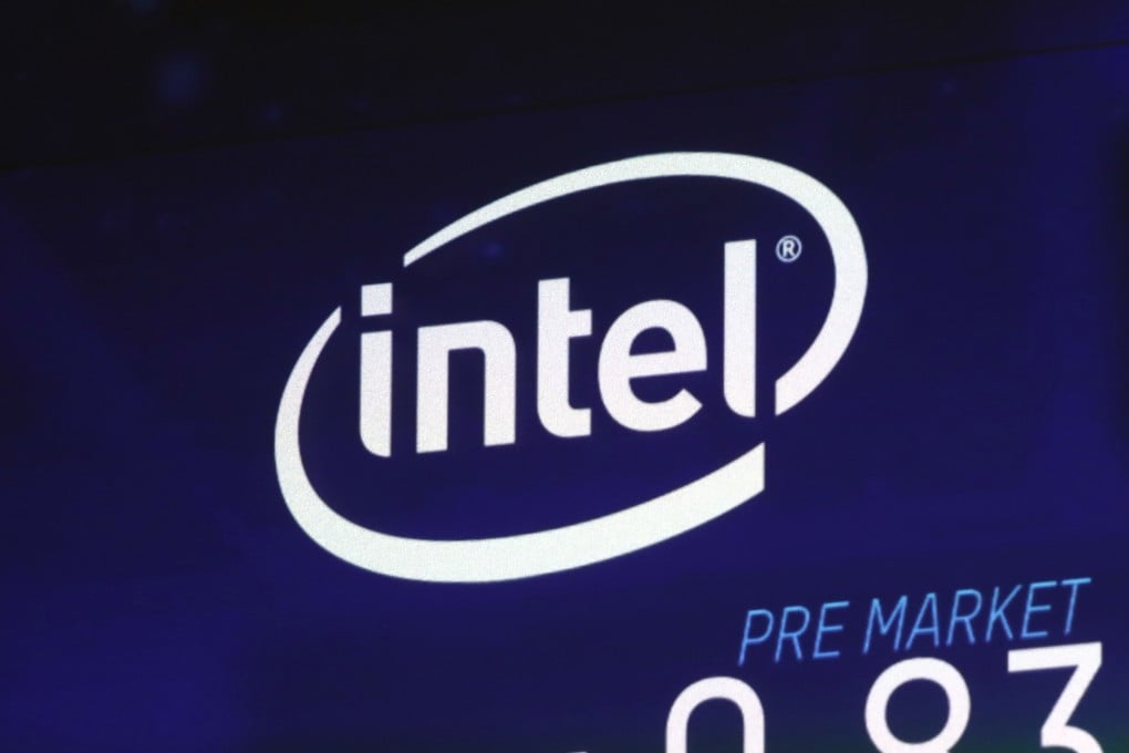 The Santa Clara, California-based company has delayed production of important upcoming chip lines and now lags behind some industry players in manufacturing technology. Photo: AP.