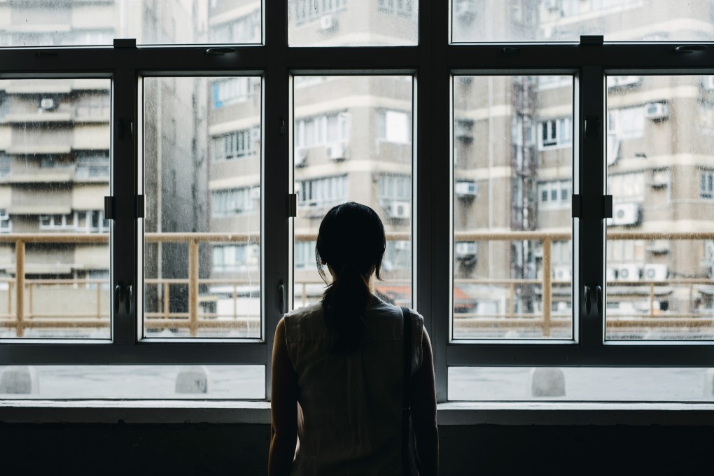 Feelings of loneliness can strike at any time, whether you are physically alone, or among a crowd. Picture: Getty Images