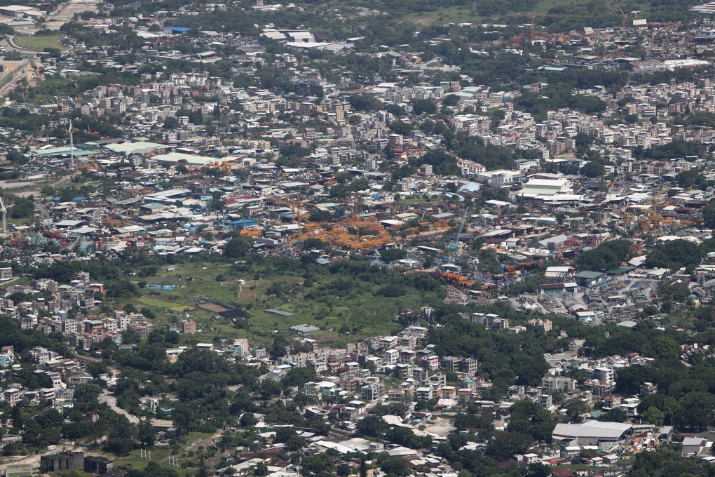 Unlike in other countries, the majority of brownfield sites in Hong Kong are inhabited by operators, as opposed to being abandoned or vacant. Photo: Winson Wong