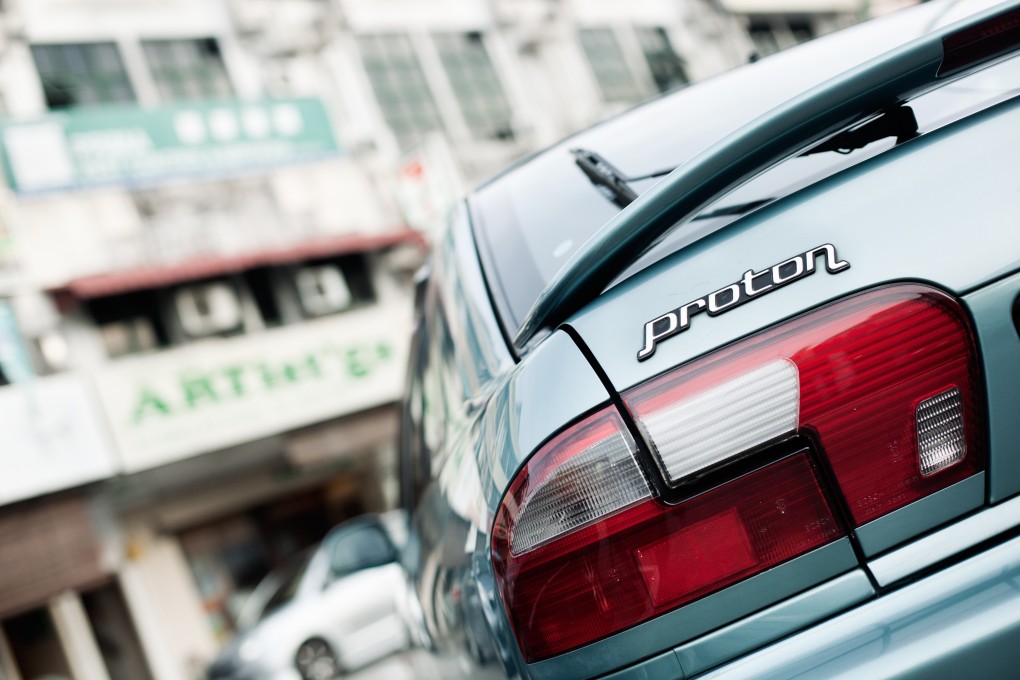 The Covid-19 outbreak had an impact on output in the first quarter of 2020, mainly at Proton, which has operations in China and imports auto components from China. Photo: Getty Images