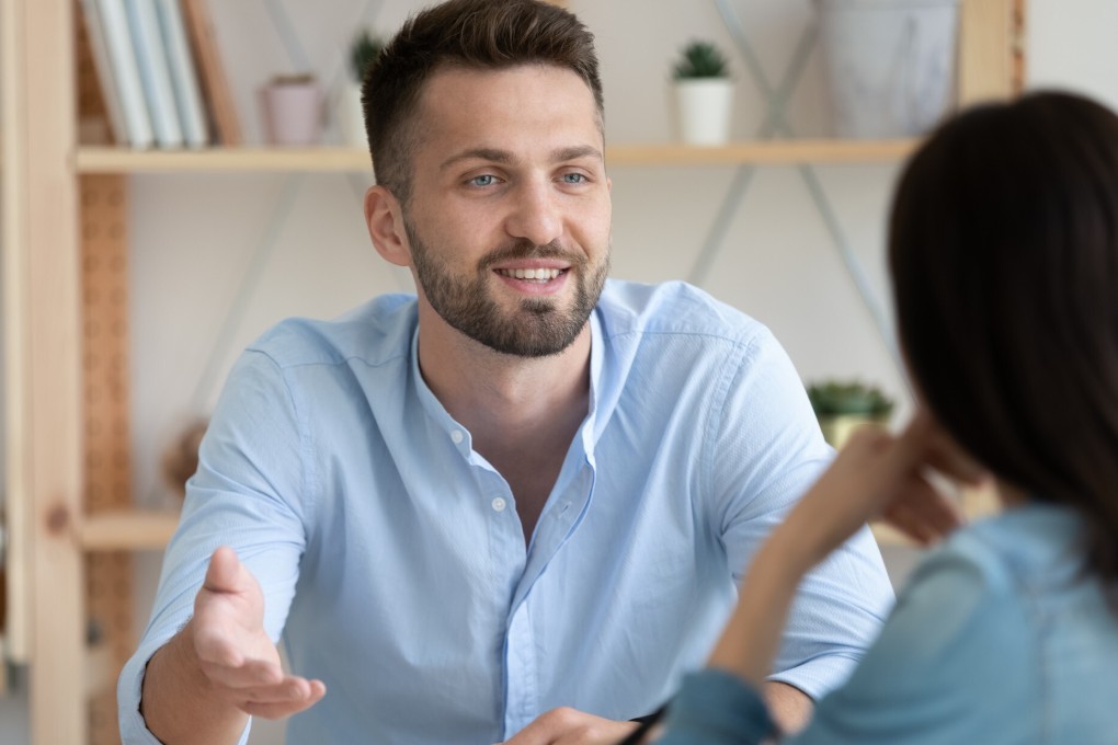 Too many people who stutter try to hide it, but accepting your stammer and being open about it can be liberating, says the founder of The Indian Stammering Association. Photo: Shutterstock