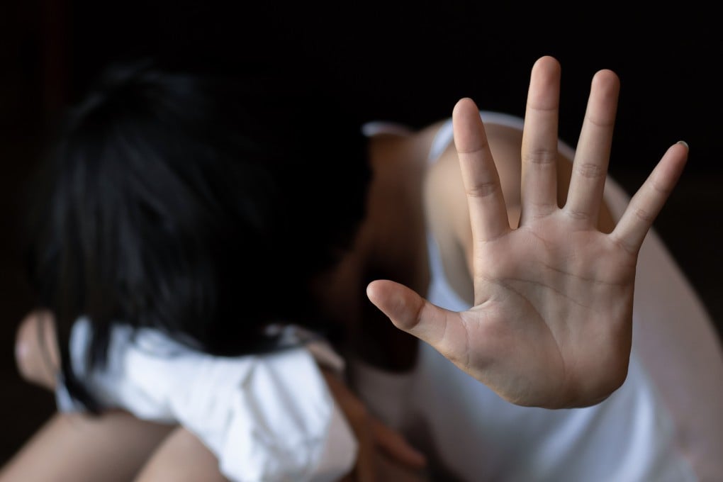 A 26-year-old man was jailed for seven months for kissing a 15-year-old girl on the lips. Photo: Shutterstock