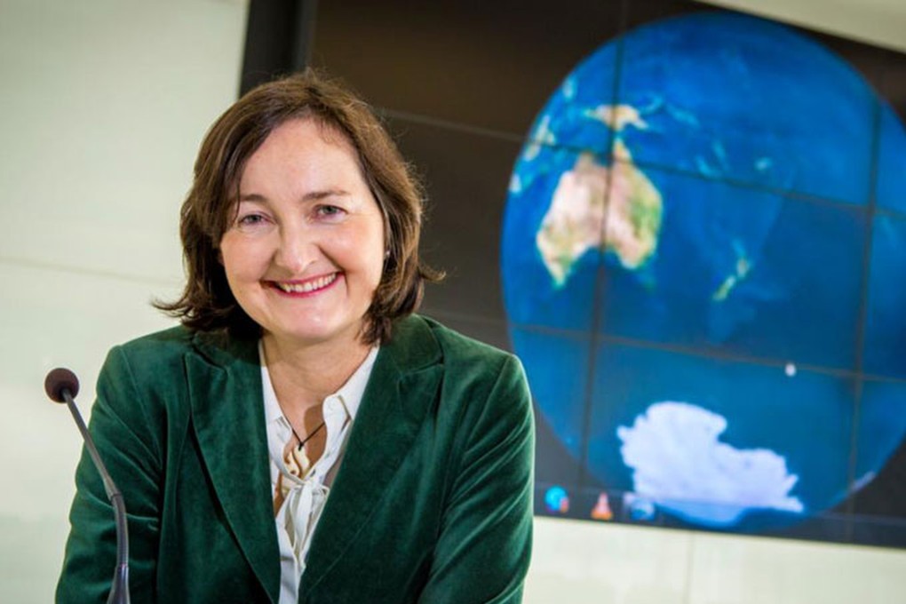 Anne-Marie Brady is a professor at the University of Canterbury. Photo: Handout