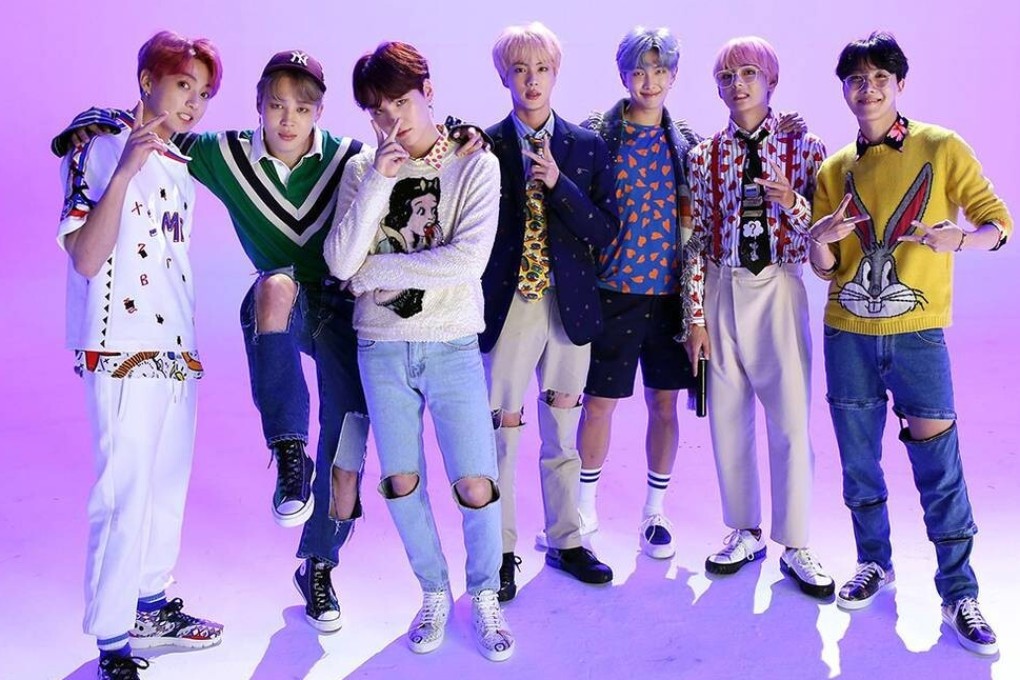 K-POP・アジア BTS BTS' new album BE to offer K-pop fans hope after a chaotic 2020