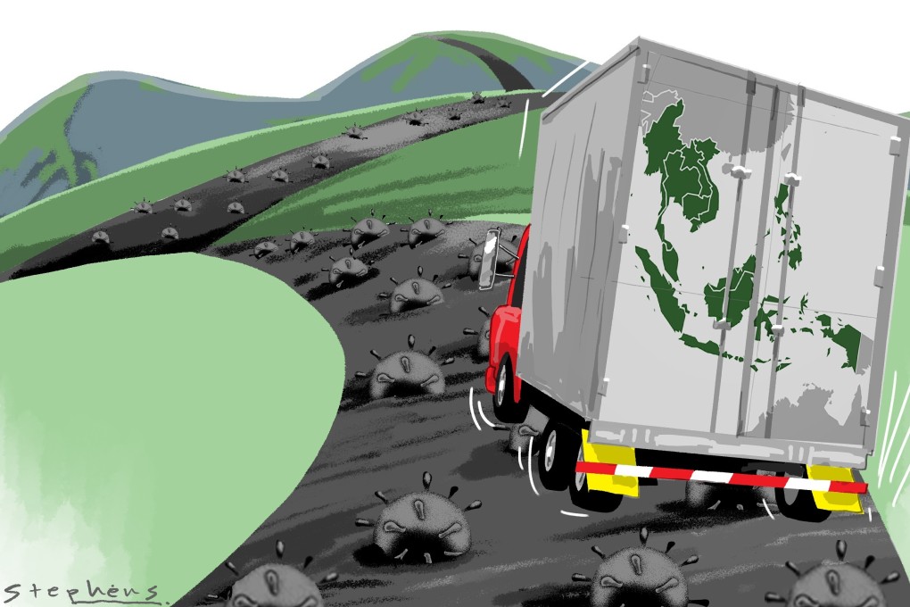 Illustration: Craig Stephens