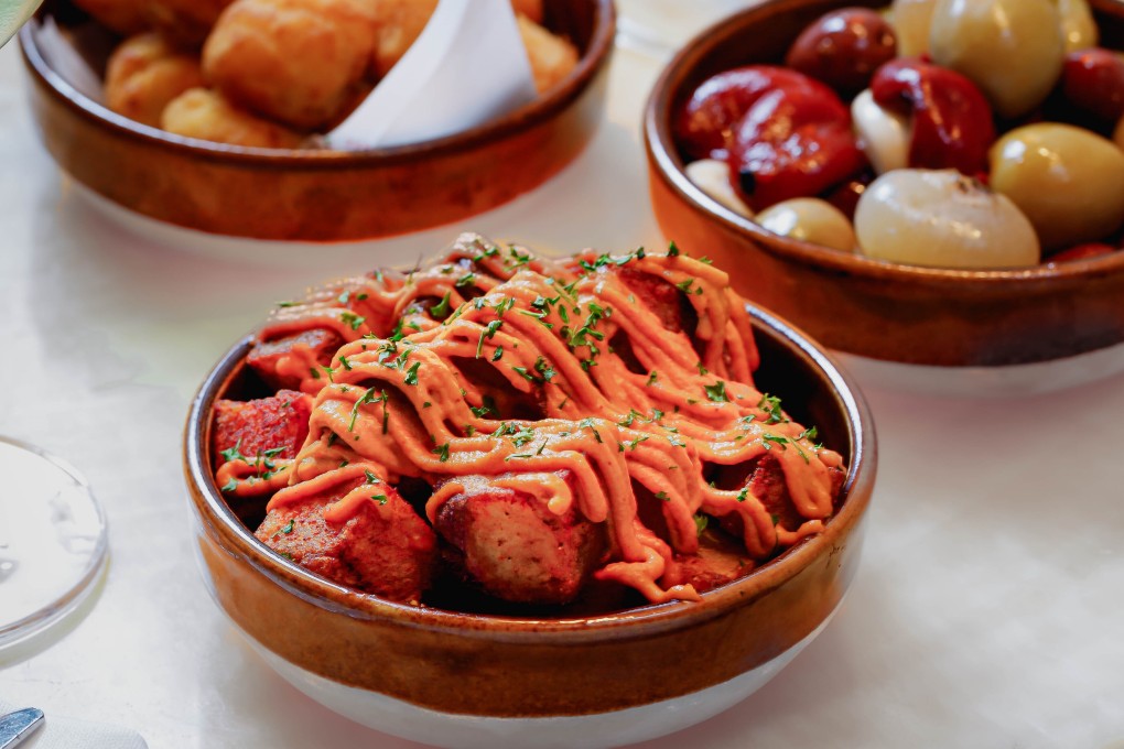 Tapas Bar is a great place to hang out with friends on a Friday or Saturday night. Photo: handout