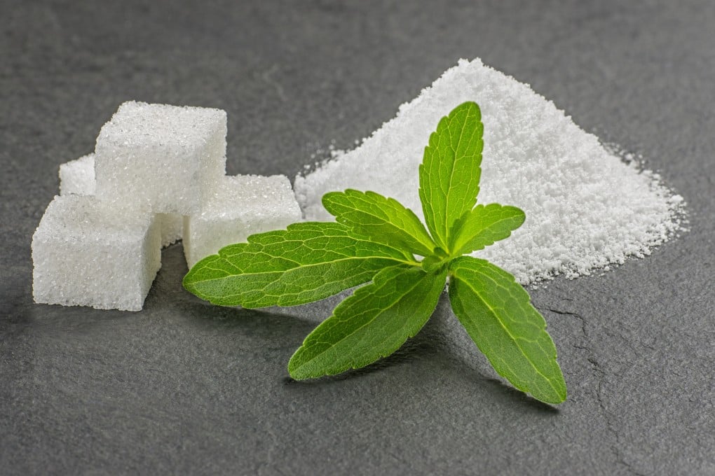 China is the world’s largest manufacturer of products made from stevia, a natural sugar substitute. Photo: Shutterstock