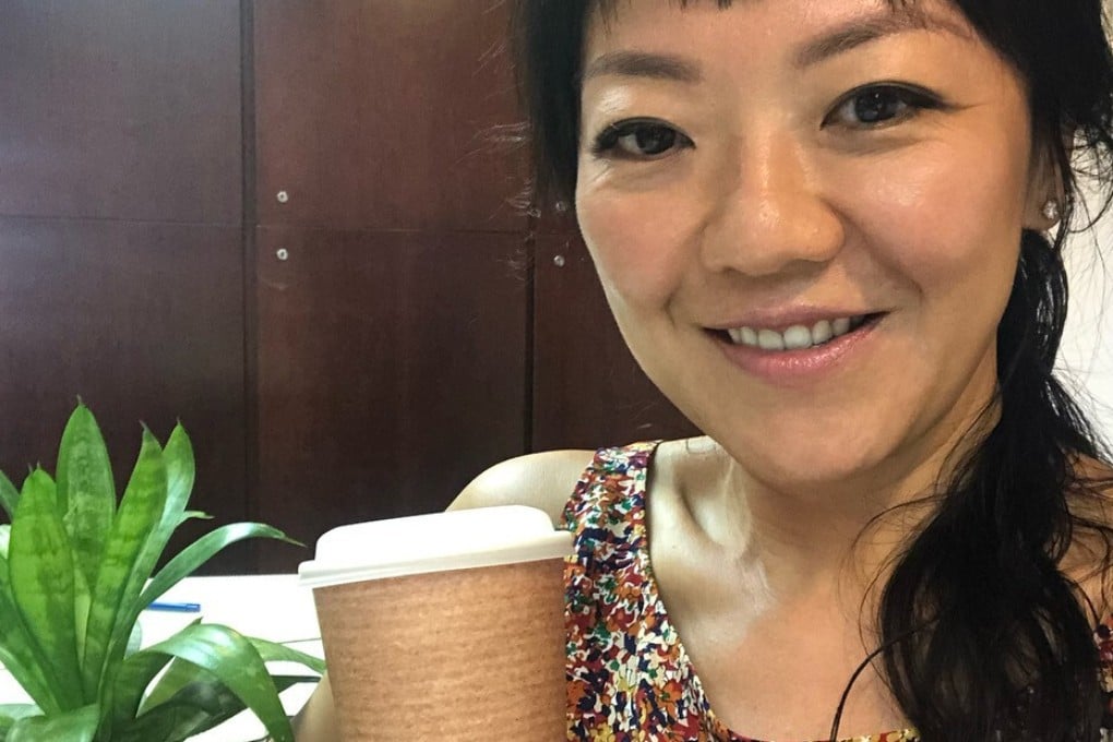 Ceicy Wong, who sells plant-based packaging for a living, loves Restaurante Casa Urola in San Sebastian, Spain for the no-frills pintxos. Photo: Ceicy Wong