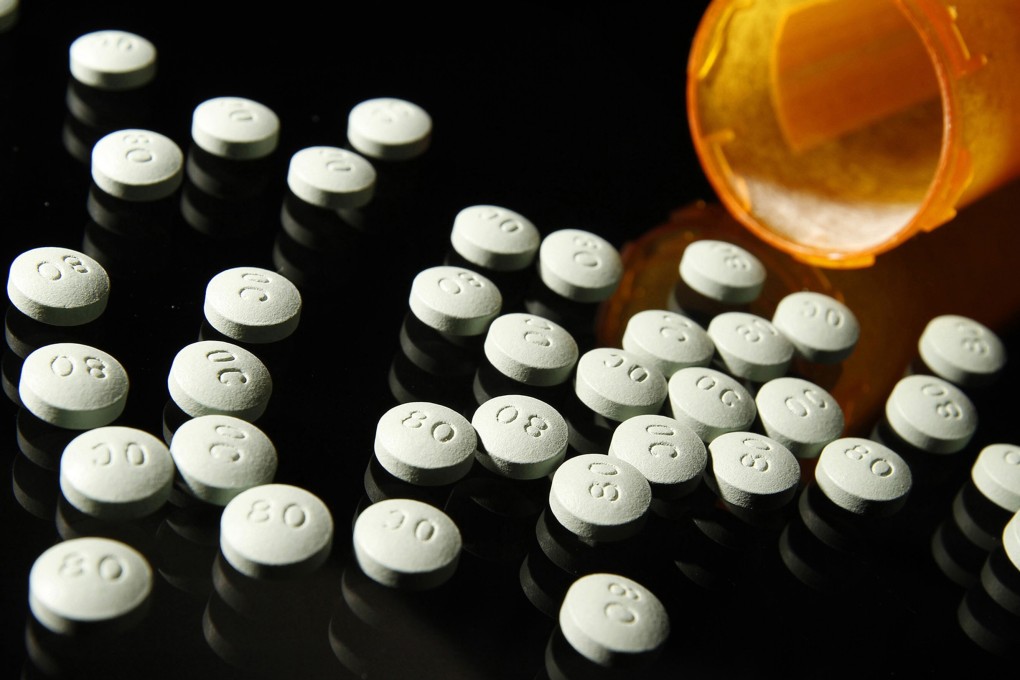 The settlement is likely to boost Purdue’s effort to move past claims it helped spark a public-health crisis over opioids with its marketing of OxyContin. Photo: TNS