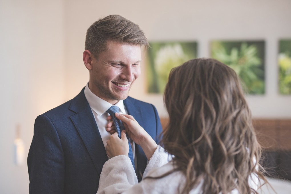 Trailing spouses who get left by themselves a lot in a strange new country with little support network can suffer from a lack of self-esteem and direction to anxiety and depression. Photo: Shutterstock