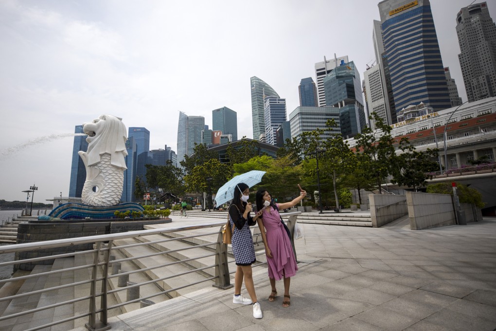 Experts say the number of Covid-19 tests needed could put off travellers. Photo: EPA-EFE