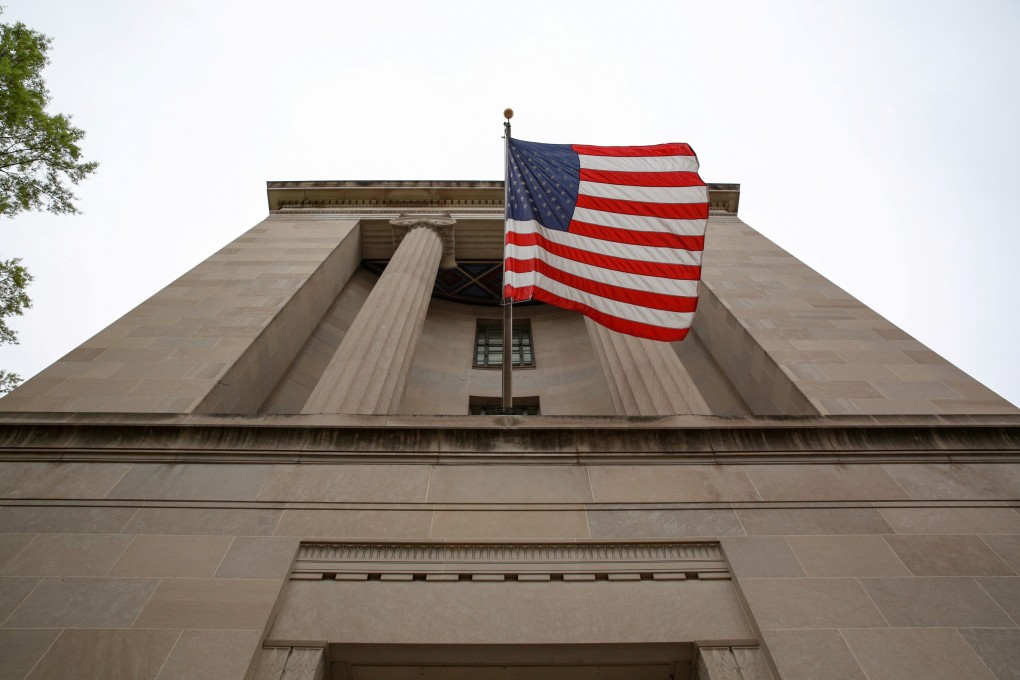 Taiwanese contract chip maker UMC said it hoped a business espionage lawsuit brought by the US Department of Justice against the company could be settled soon. Photo: Reuters