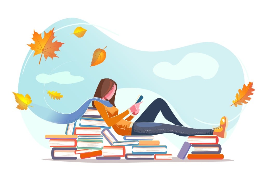 The Gifts of Reading is an inspiring anthology of 23 essays by noted authors. Photo: Shutterstock