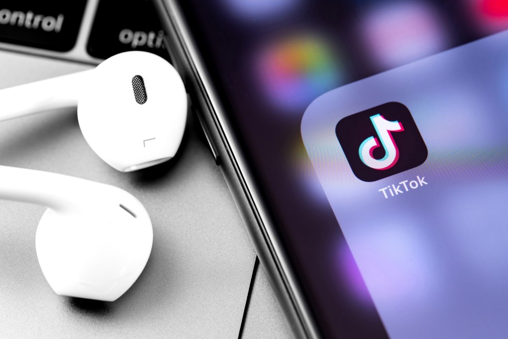 European officials are concerned about TikTok’s ability to protect European data. Photo: TNS