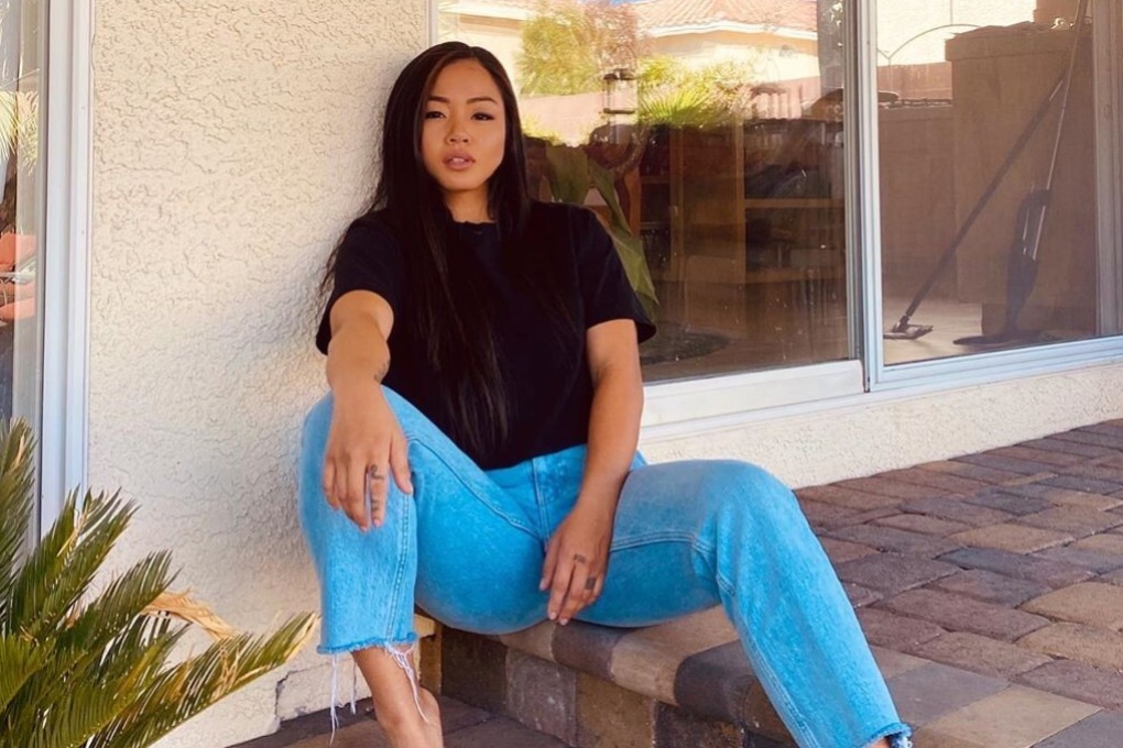 Bi Nguyen is hoping to secure a spot in the ONE Championship atomweight grand prix. Photo: Instagram
