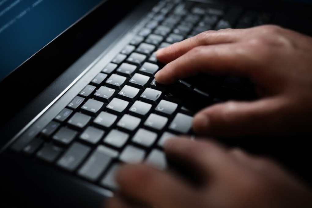 The 25-year-old man is accused of pretending to be a teen social media celebrity to befriend underage girls before blackmailing them. Photo: Shutterstock