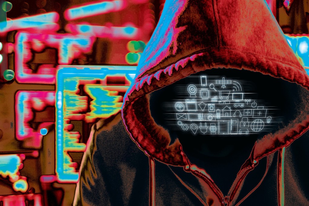 Accusations of cybercrimes have been heating up between the US and China. Graphic: SCMP