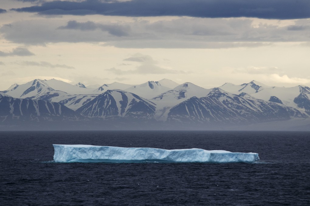 The US has rolled back climate protections under Donald Trump. Photo: AP