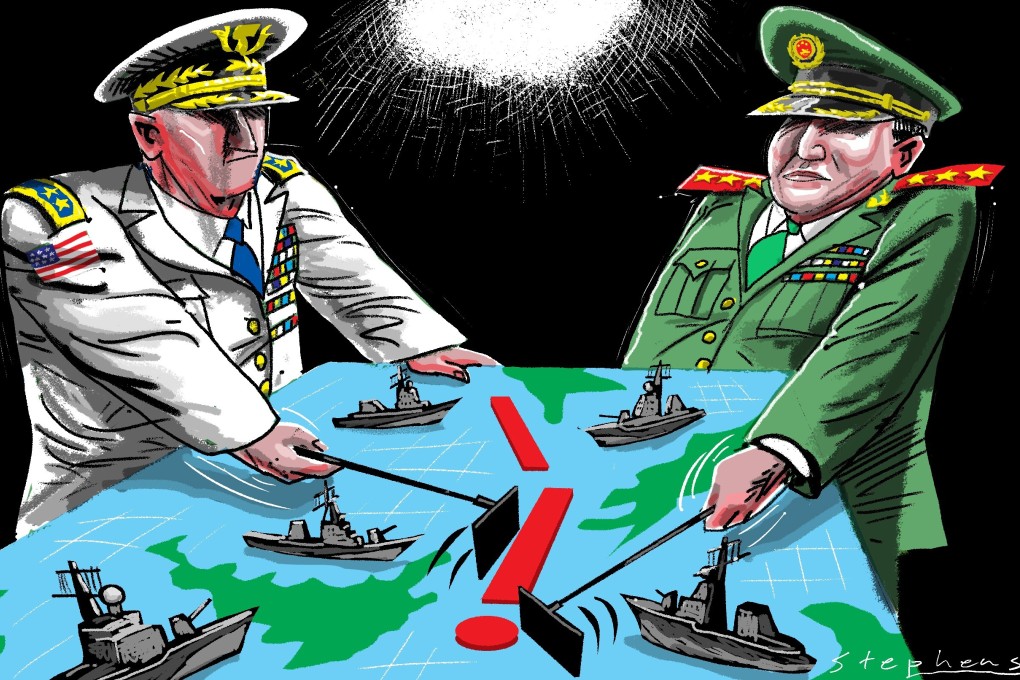 Illustration: Craig Stephens