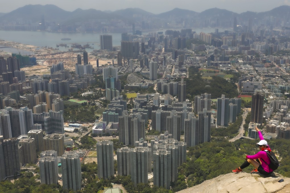 The people of Hong Kong left an indelible mark with their silent, stoic belief in doing the right thing the right way. Photo: Winson Wong