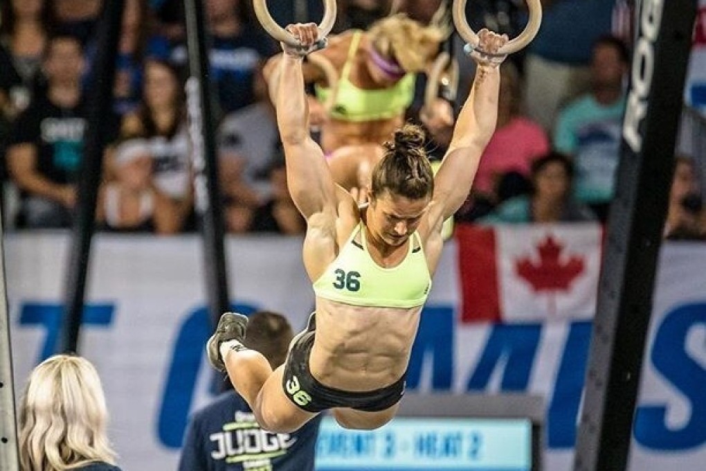 ¿Cuáles son los torneos más Importantes de CrossFit 2026?
