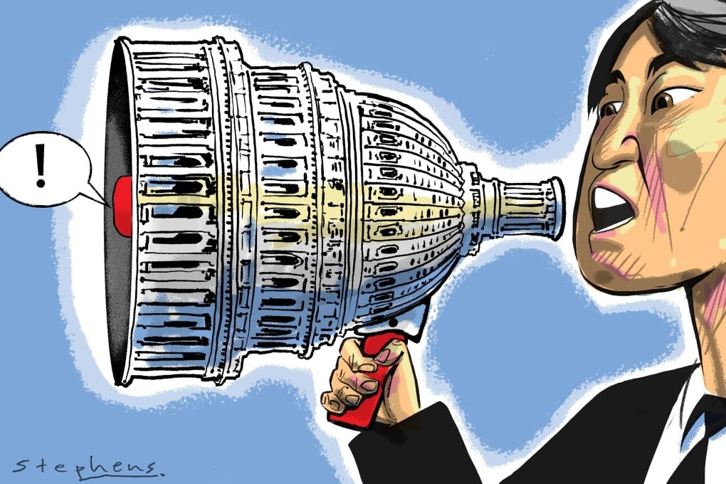 Asian-Americans must raise their voice for greater representation in US politics