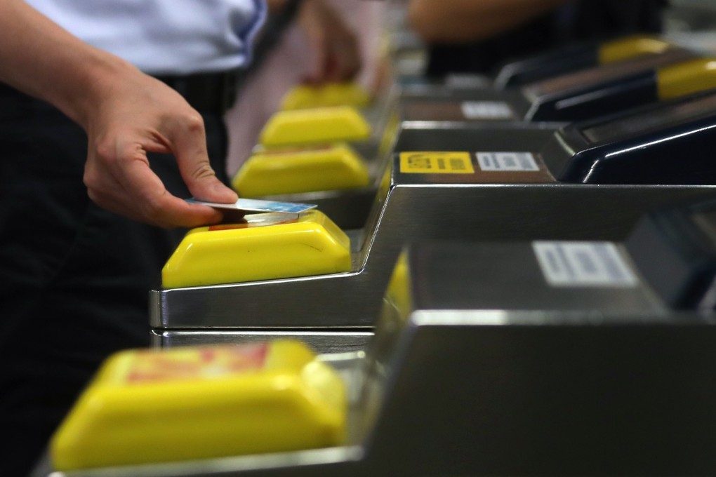 Since the HK$2 ride scheme was introduced in 2012, the number of eligible people aged 65 or above increased about 35 per cent, from 980,000 to 1.32 million in 2019. Photo: Xiaomei Chen