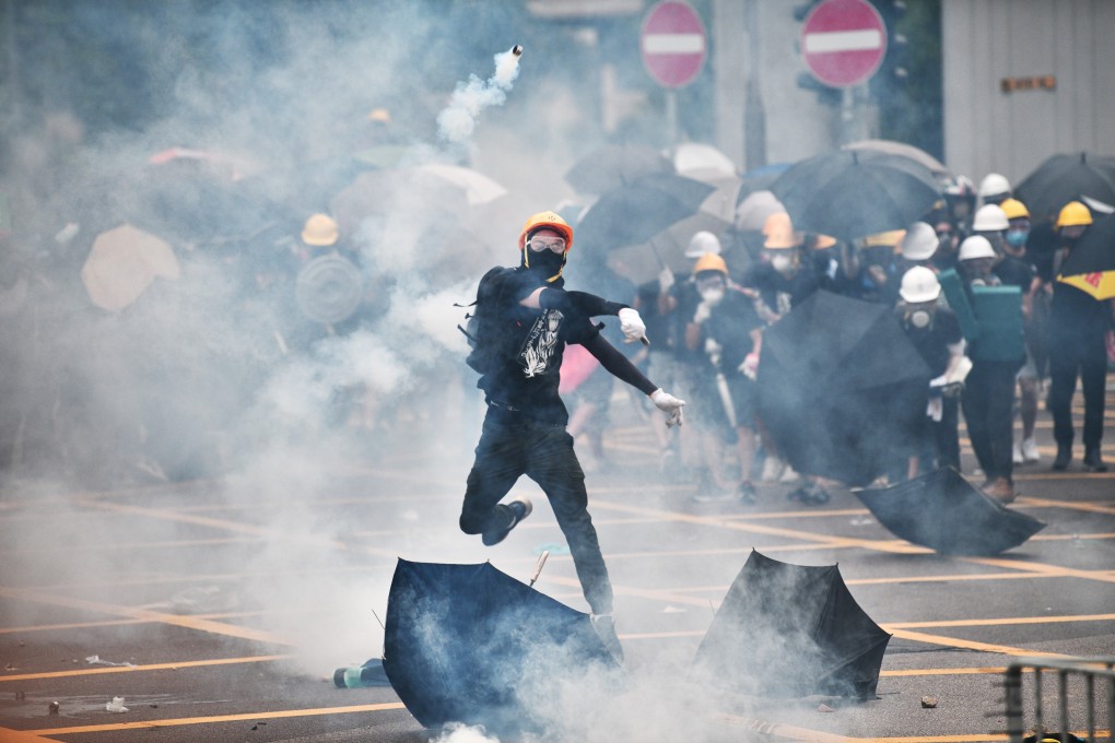 Following the extradition bill protests last year, the Hong Kong government should surely avoid amending laws without engaging the public. Photo: AFP