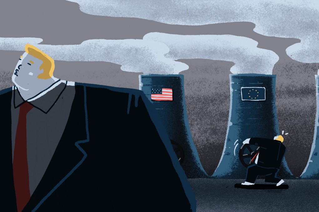 Illustration: Perry Tse