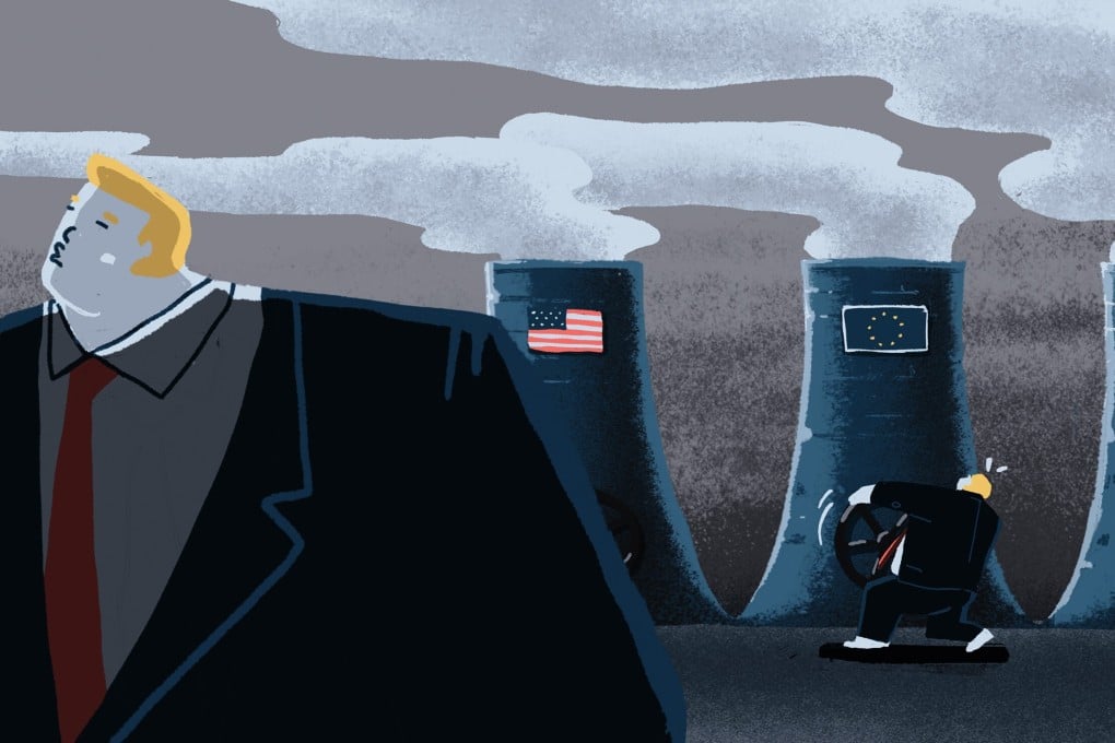 Illustration: Perry Tse