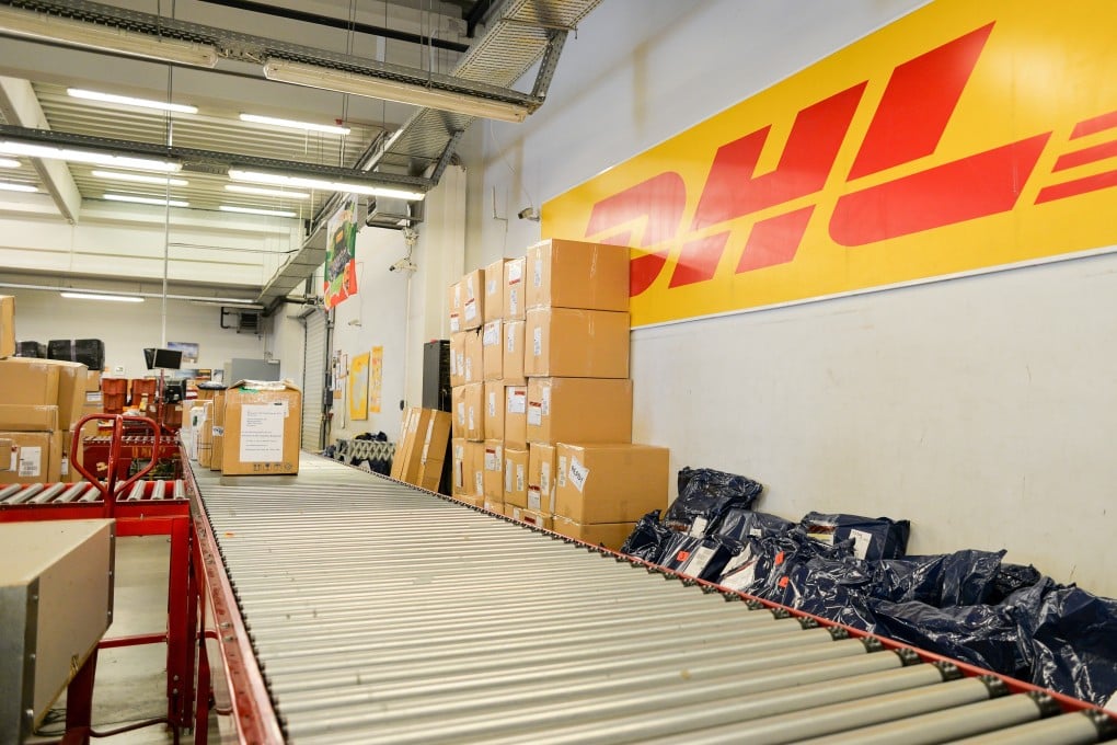 DHL Express has invested €1 billion (US$1.17 billion) this year to improve its infrastructure, network and people. Photo: Shuttertock