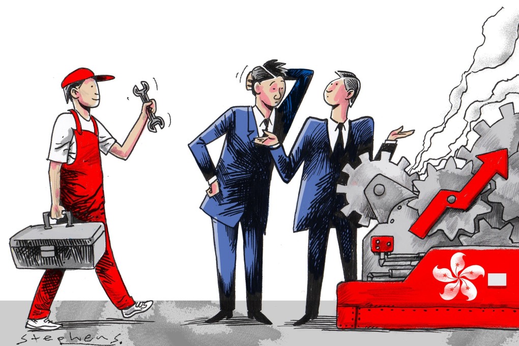 Illustration: Craig Stephens