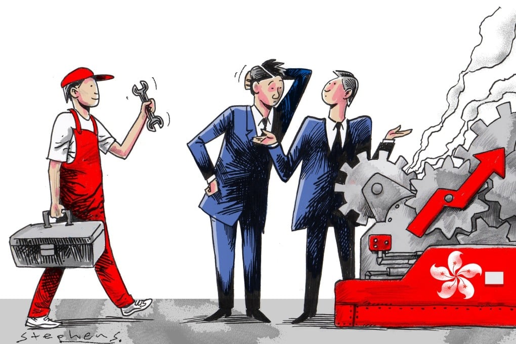 Illustration: Craig Stephens